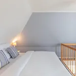 דירה Wellenklang Böhl