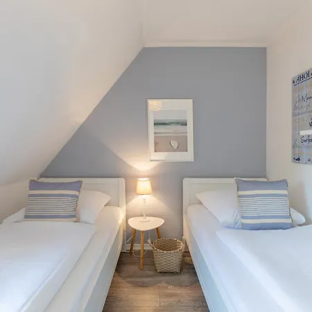 Wellenklang Apartman