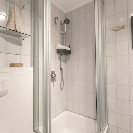 Apartman Wellenklang