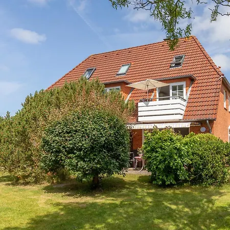 Wellenklang Apartamento *