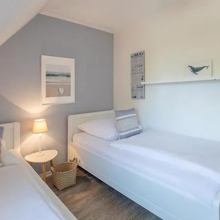 Apartman Wellenklang *
