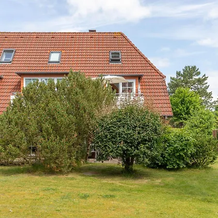 Wellenklang Apartamento Böhl