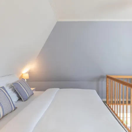 Apartman Wellenklang Böhl