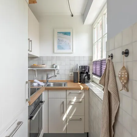 Wellenklang Apartman