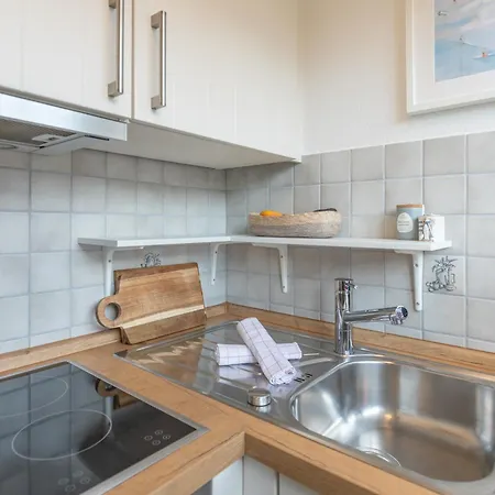 Apartman Wellenklang *