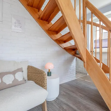 Apartman Wellenklang