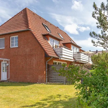 Wellenklang Apartamento *