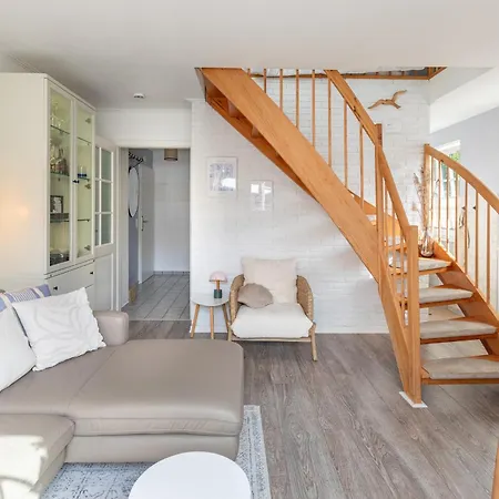 Apartman Wellenklang