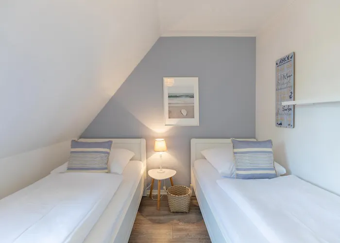 Wellenklang Apartamento