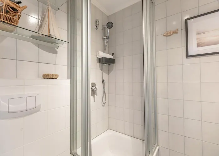 Apartamento Wellenklang