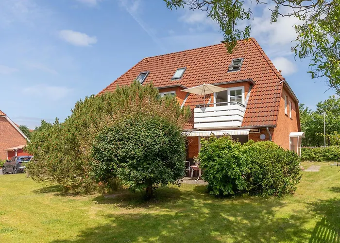 Wellenklang Apartamento *