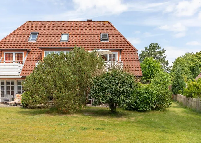 Wellenklang Apartamento Böhl