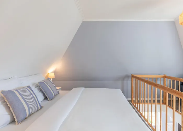 Apartamento Wellenklang Böhl