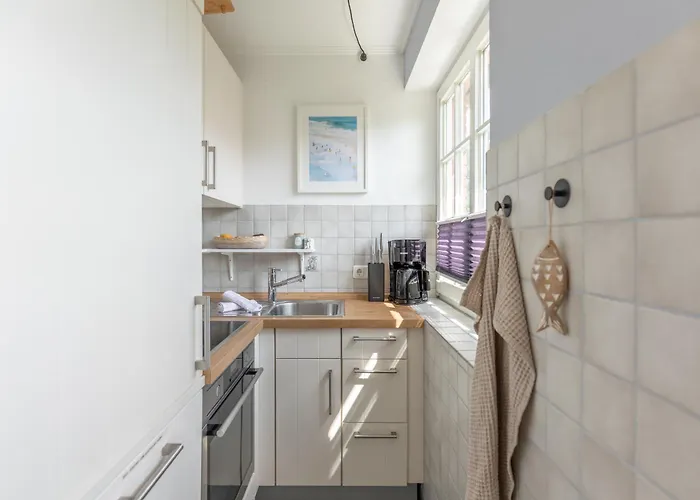 Wellenklang Apartamento