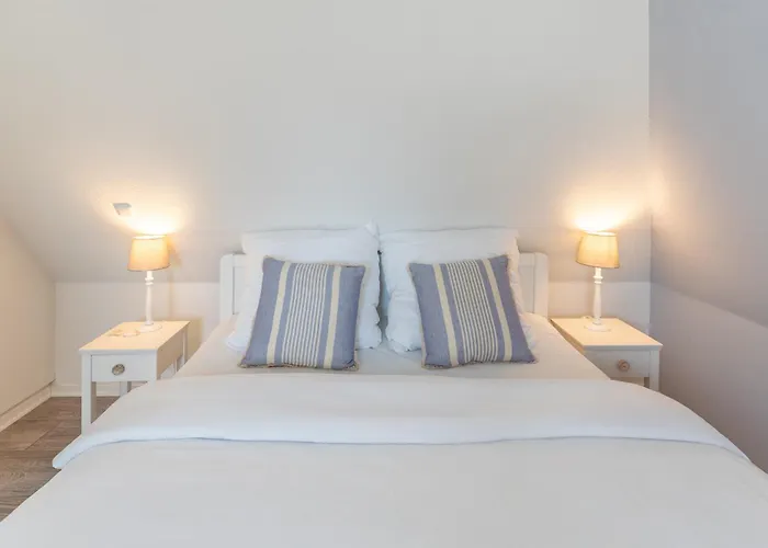 Apartamento Wellenklang