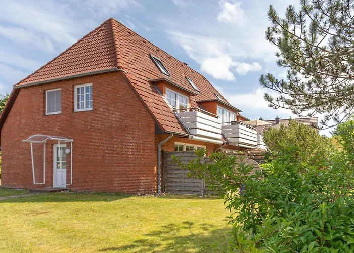 Wellenklang Apartamento *